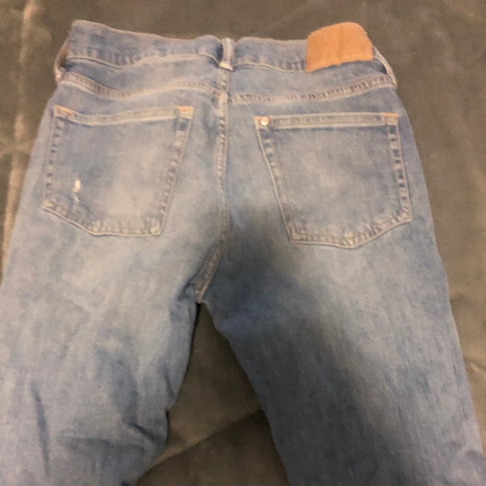 H&M jeans - Picture 2 of 2